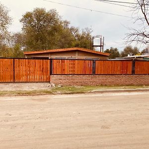 Casa de 2 habitaciones
